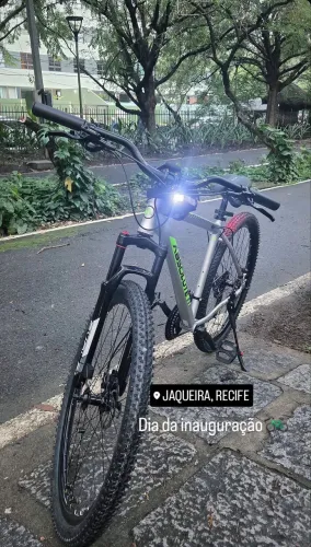 Bike Absolut Aro 29