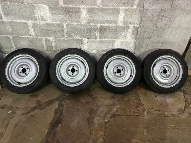 Rodas Fumagalli ato 15 4x100