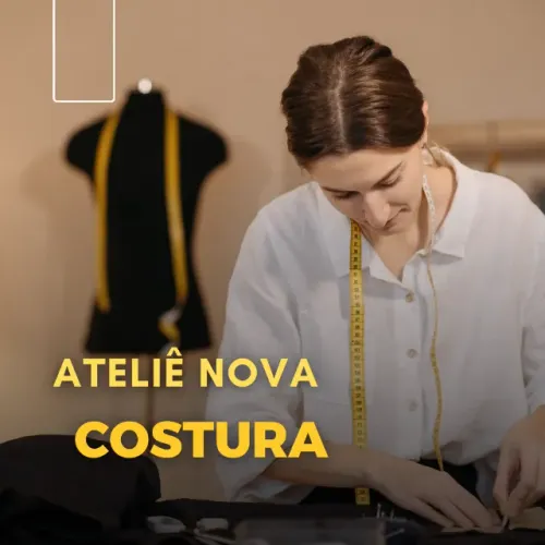vaga novva costura