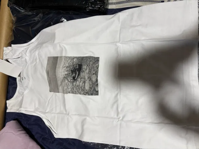 Camiseta regata Hering nova