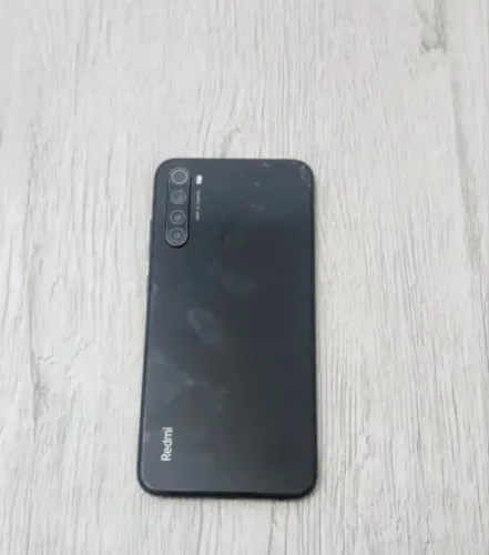 Redmi note 8