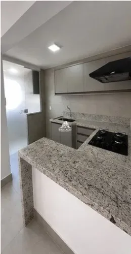 Apartamento com 2 Quartos para Alugar no Residencial Alvorada | Cuiabá/MT