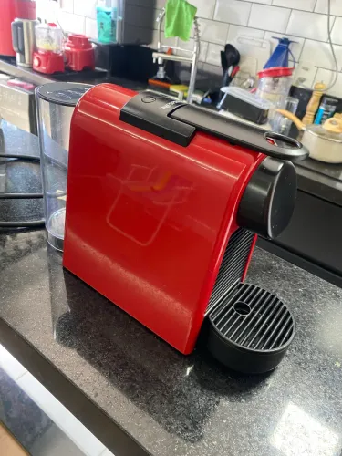 CAFETEIRA NESPRESSO ORIGINAL