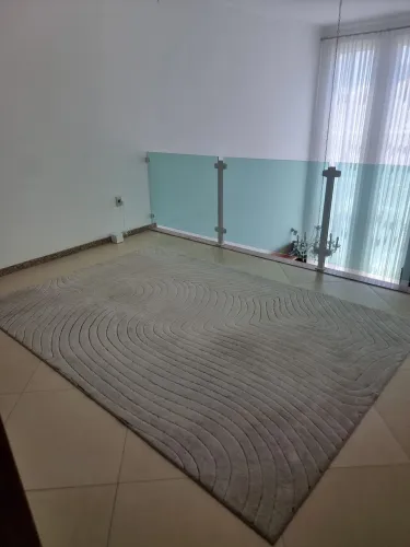 Tapete São Carlos da linha Sofistik usado