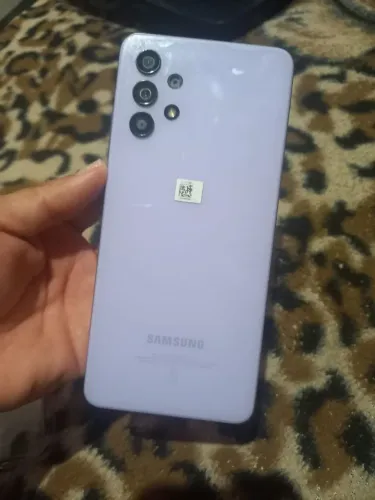 Celular Samsung a32 