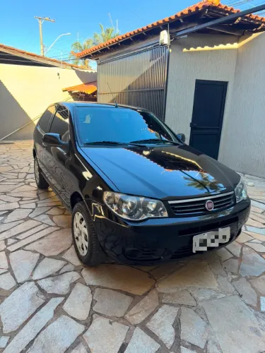 Fiat Palio 1.0/ Trofeo 1.0 Fire/ Fire Flex 2P 2016