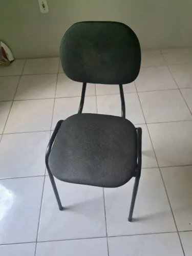 CADEIRA SECRETARIA 60 REAIS 