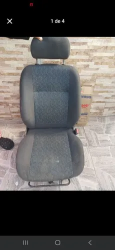 Vendo banco do corsa lado do carona