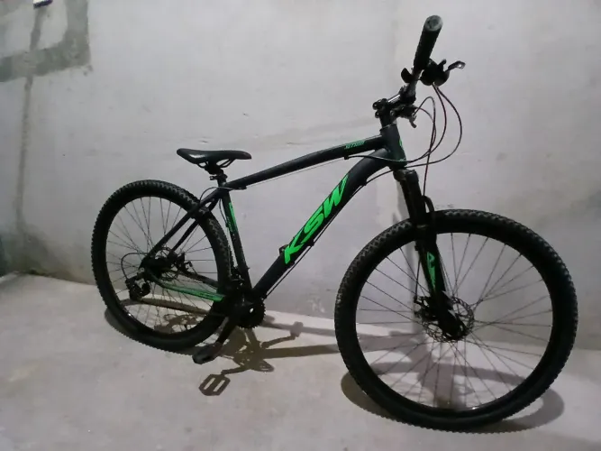 Bike aro 29
