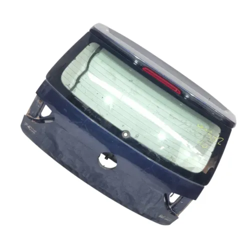 Tampa Traseira Fox 1.6 2015