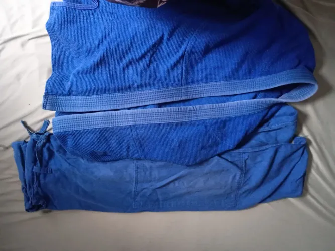 Kimono jiu-jitsu a3