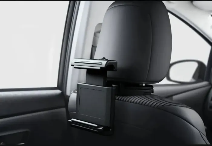 Suporte para bolsas e tablet - Toyota (2 unidades)