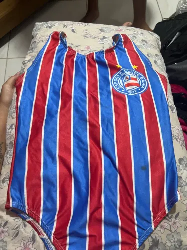 BODDY BAHIA