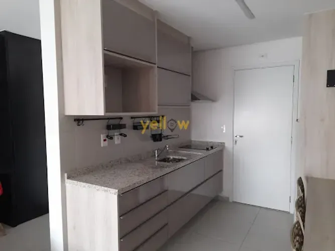 Residencial Apartamento em Arujá