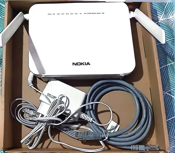 Modem Nokia