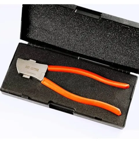 Key cutter alicate cortador de chaves 