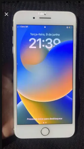 iPhone 8plus 
