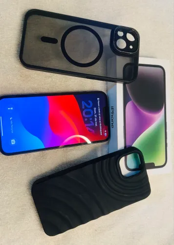iPhone 14  128G.   IMPECÁVEL!!