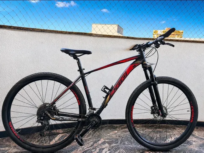 ? Oggi Big Wheel 7.0 Aro 29