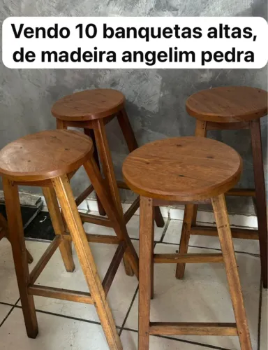 Banquetas