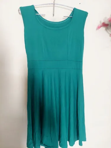 Vestidos diversos modelos