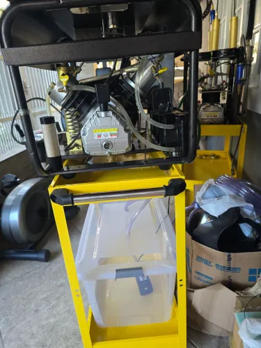 Compressor
