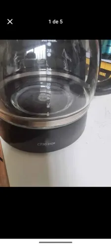 Cafeteira Cp30 