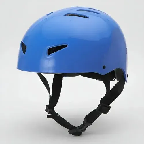 CAPACETE PARA BIKE , PATINS, PATINETE E SKATE - ESTADO DE NOVO PRONTO PARA USO