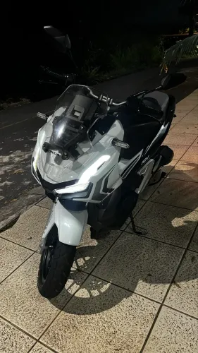 HONDA ADV 2021
