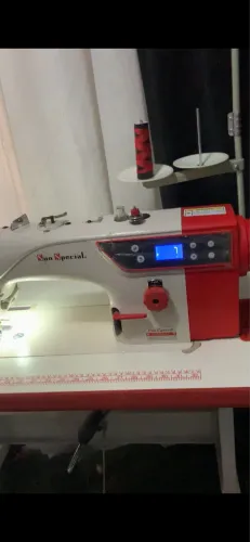 Máquina direct driver $2.000