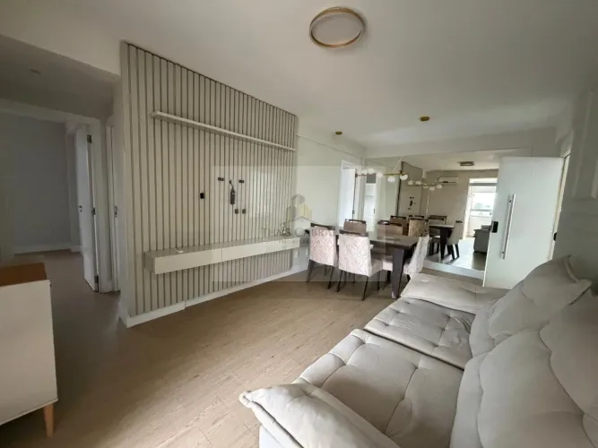 Apartamento à venda no bairro Nova Imperatriz - Imperatriz/MA