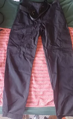 Calça profissional cargo