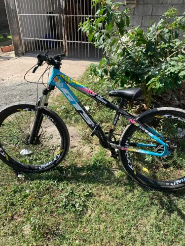 Bicicleta para grau 26