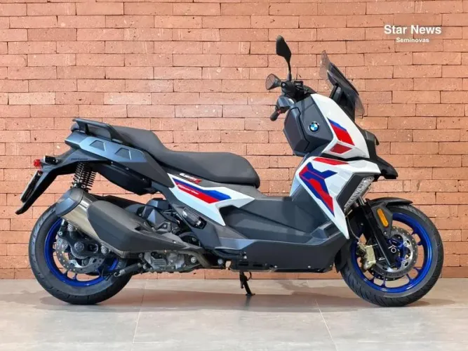 BMW C400 X SPORT 2024