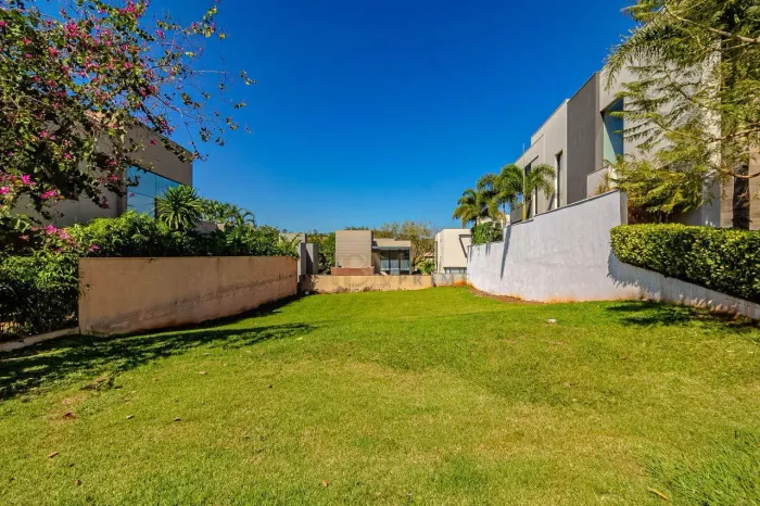 Terreno à venda, 522 m² no Alphaville Ribeirão Preto/SP