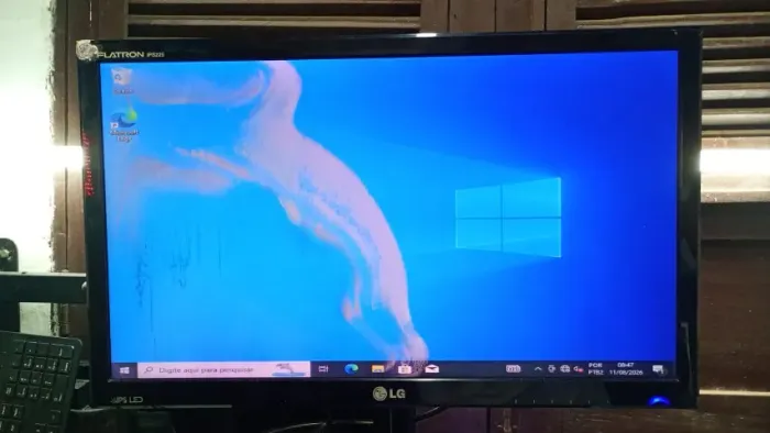 MONITOR R$ 50,00