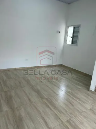 Salão Comercial para Locação na Vila Carrão 35m²