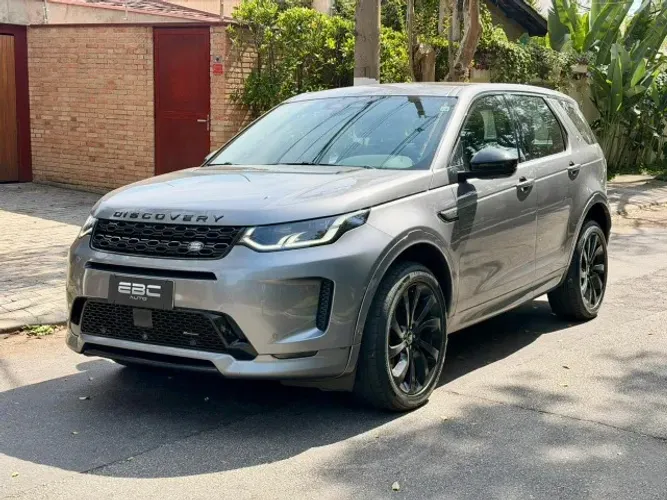 Land Rover Discovery Sport SE R-DYN. 2.0 Bi-TB DIE 2023