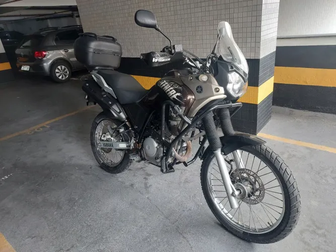 Ténéré 250 2016 RJ 46.463km