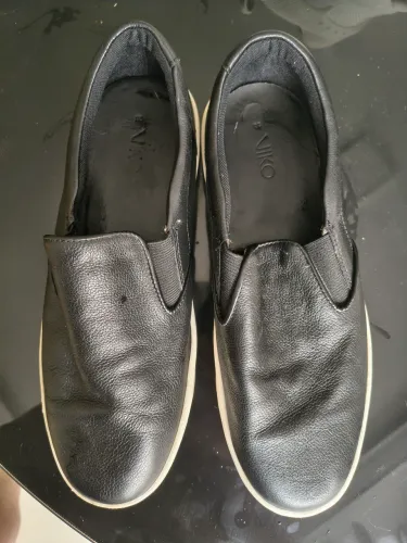 Sapato Niko tamanho 38