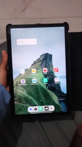 Tablet Xiaomi Redmi Pad SE - Em Perfeito Estado