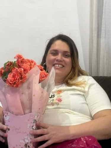 Cuidadora de idosos/crianças
