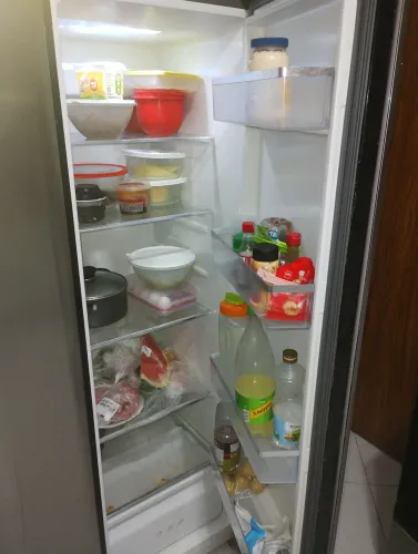 Geladeira
