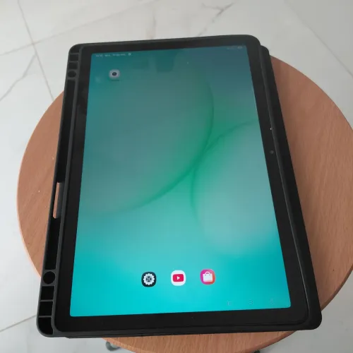 Notebook Samsung A11+
