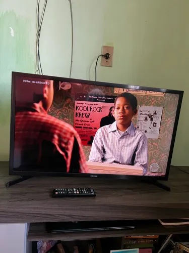 TV 32 polegadas sansung