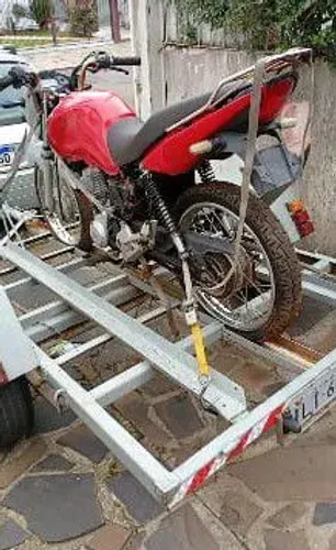 SOS motos