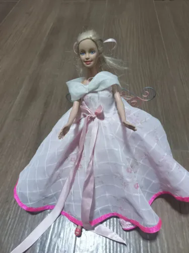 Boneca barbie vintage