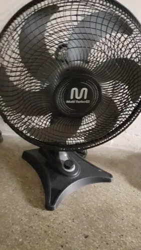 Ventilador