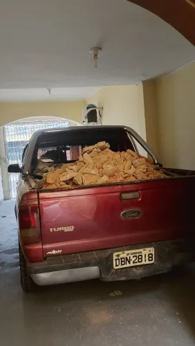 Transporte preço popular