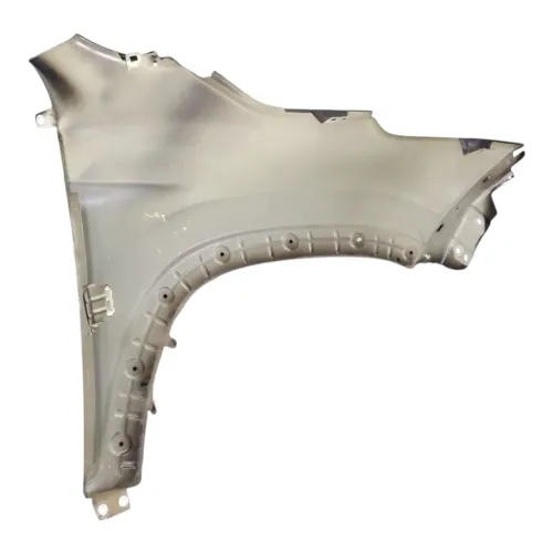 Paralama Esquerda Fiat Toro 2016/2024 51968660